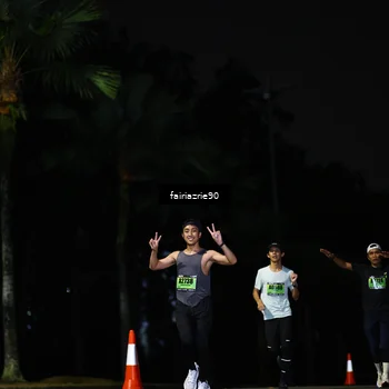 Runner Photo 5297581
