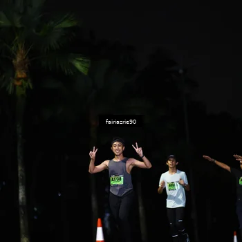Runner Photo 5297582