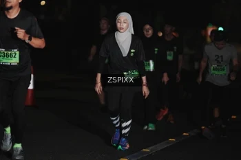 Runner Photo 5297584