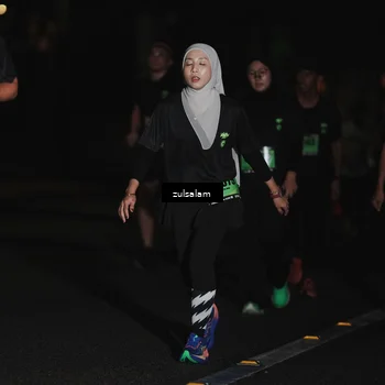 Runner Photo 5297585