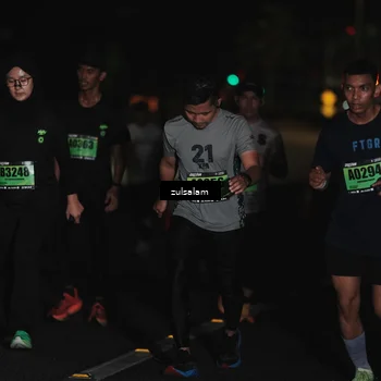 Runner Photo 5297586