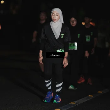 Runner Photo 5297587