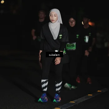 Runner Photo 5297588