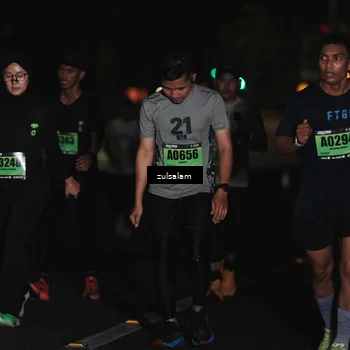 Runner Photo 5297590