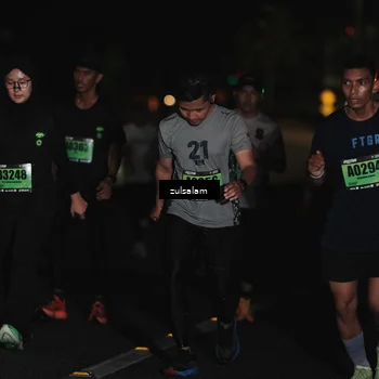 Runner Photo 5297591