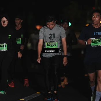 Runner Photo 5297592