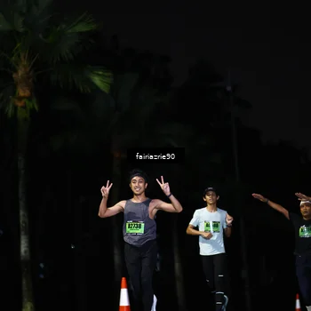 Runner Photo 5297595