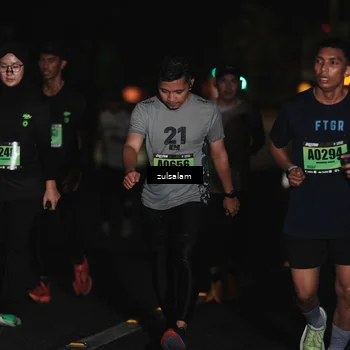Runner Photo 5297597