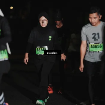Runner Photo 5297598