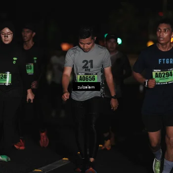Runner Photo 5297599