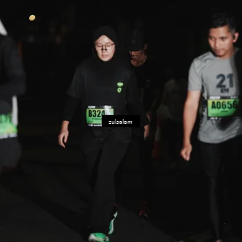 Runner Photo 5297600