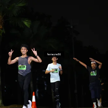 Runner Photo 5297601