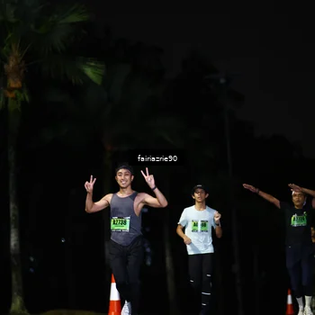 Runner Photo 5297604