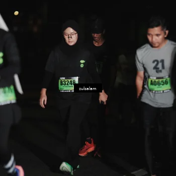 Runner Photo 5297606