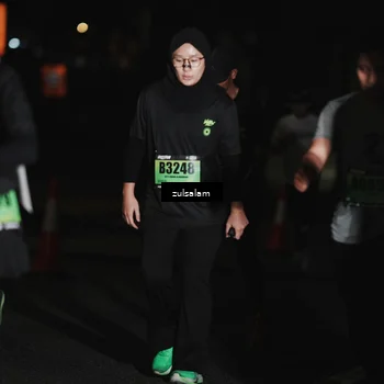 Runner Photo 5297607