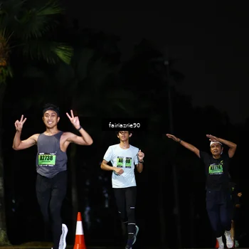 Runner Photo 5297608