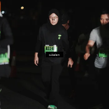 Runner Photo 5297609