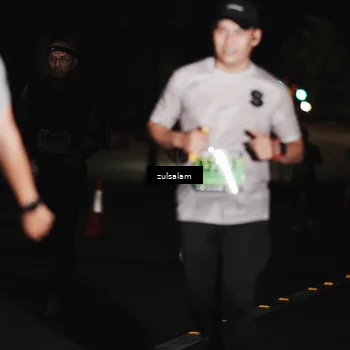 Runner Photo 5297611