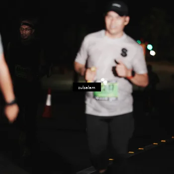 Runner Photo 5297612