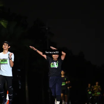Runner Photo 5297613