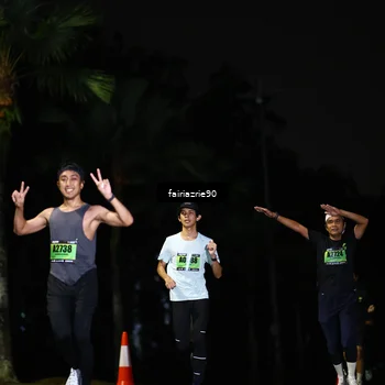 Runner Photo 5297614