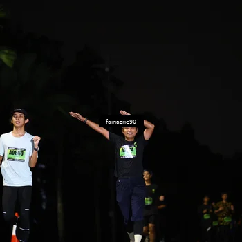 Runner Photo 5297617