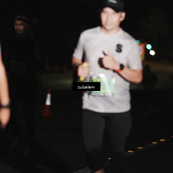 Runner Photo 5297618