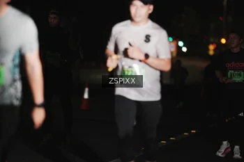Runner Photo 5297619
