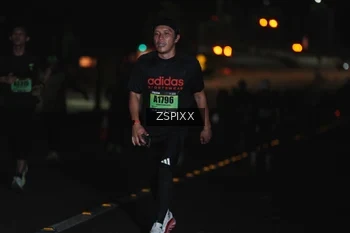Runner Photo 5297620