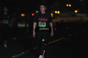 Runner Photo 5297621