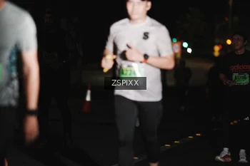 Runner Photo 5297622