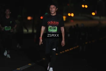 Runner Photo 5297625