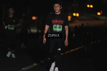 Runner Photo 5297626