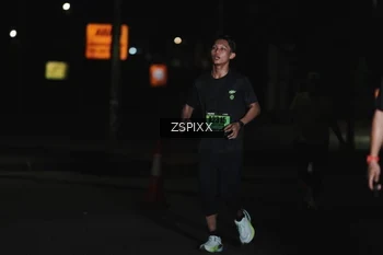 Runner Photo 5297628