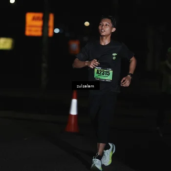 Runner Photo 5297629