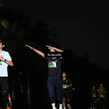 Runner Photo 5297631