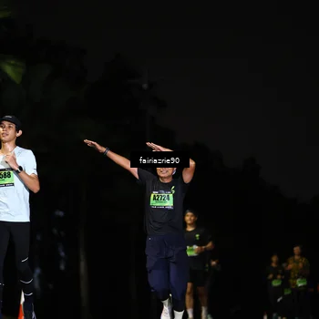 Runner Photo 5297632