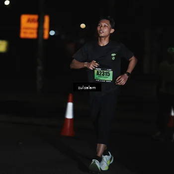 Runner Photo 5297635