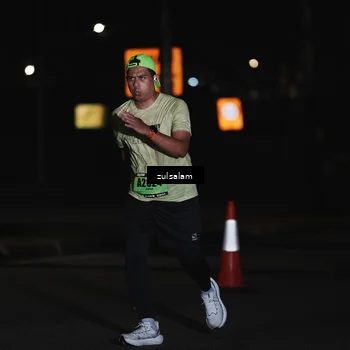 Runner Photo 5297636