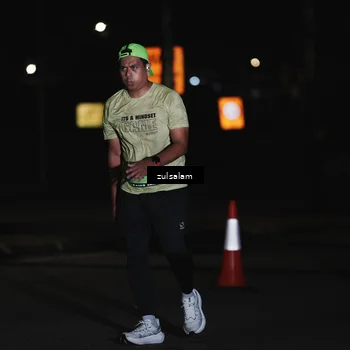 Runner Photo 5297637