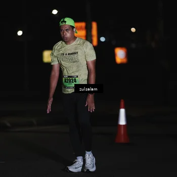 Runner Photo 5297638