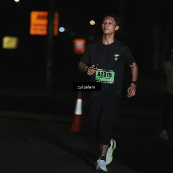 Runner Photo 5297640