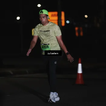 Runner Photo 5297641