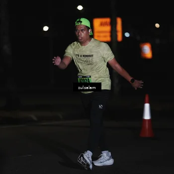 Runner Photo 5297643