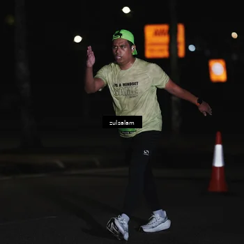 Runner Photo 5297644