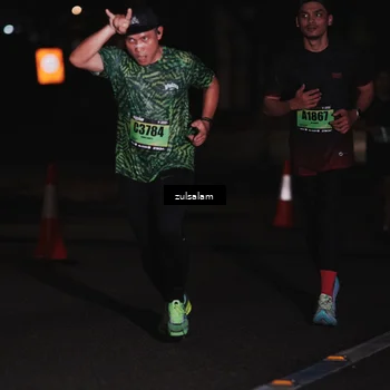 Runner Photo 5297645