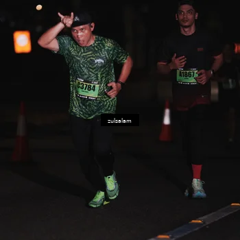 Runner Photo 5297646