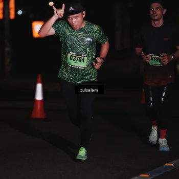 Runner Photo 5297650