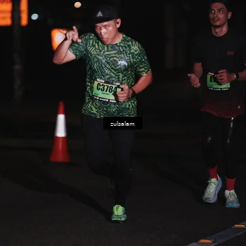 Runner Photo 5297651