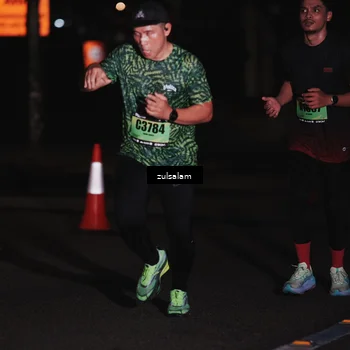 Runner Photo 5297653